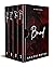 Bound Box Set (Bound #1-4)