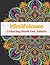 Mindfulness Coloring Book F...