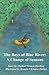 The Boys of Blue River by Michael Vernon Harding