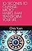 10 SECONDS TO CHANGE: MICRO-HABITS THAT TRANSFORM YOUR LIFE