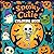Spooky Cutie Coloring Book by Tim Powell