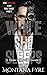 While She Sleeps (The Hunter and The Thief #1)