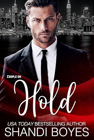 Couple on Hold (Enigma #16; Infinite Time Trilogy #3)