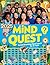 Mind Quest: General Knowledge Word Search for All Ages: Expand Your Mind with Fun and Challenging Puzzles