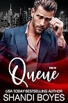 Man in Queue