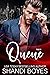 Man in Queue (Enigma #15; Infinite Time Trilogy #2)