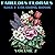 Fabulous Florals Adult Colo...