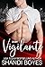 Silent Vigilante (Enigma, #18)
