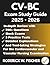 CV-BC EXAM Study Guide: In-...