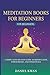 Meditation Books for Beginn...
