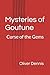 Mysteries of Goutune: Curse...