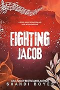 Fighting Jacob