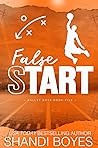 False Start (Ballsy Boys #5)
