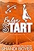 False Start (Ballsy Boys #5)