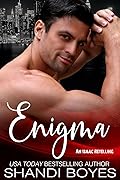 Enigma: An Isaac Retelling
