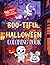 Boo-tiful Halloween Colorin...