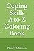 Coping Skills A to Z Colori...