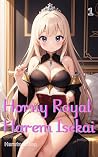 Horny Royal Harem...