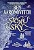 Stone and Sky (Rivers of London)