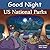 Good Night US National Parks (Good Night Our World)