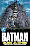 DC Finest: Batman...