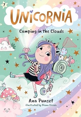 Unicornia by Ana Punset