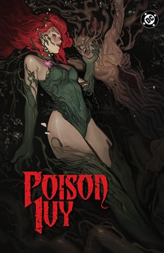 Amuse-bouche (Poison Ivy, #7)