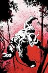 Venom: Black, White & Blood Treasury Edition Venom: Black, White & Blood Treasury Edition