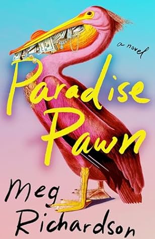 Paradise Pawn: A Novel