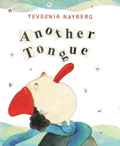 Another Tongue (Hardcover)