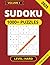 Sudoku Puzzle Book: 1000+ H...