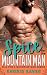 Spice for the Mountain Man