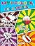 Let's colour, cut & create:...