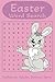 Easter Word Search Puzzle Book by Victoria Julin