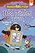 Boo Times Two #5 (Arnold and Louise)
