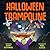 Halloween Trampoline by Scott Rothman Halloween Trampoline by Scott Rothman