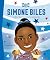 Simone Biles: A Who HQ Illu...