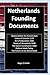 Netherlands Founding Docume...
