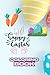 Easter Coloring Book for Kids