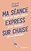 Ma séance express sur chaise  by Jacques Choque