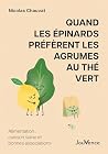 Les épinards préf...