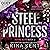 Steel Princess (Royal Elite, #2)
