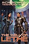 The Well of Lethe: A Space Opera Adventure Epic (The Echo Plague Book 1)