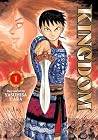 Kingdom, Vol. 1
