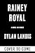 Rainey Royal (Deluxe Edition) (The Rainey Royal Cycle)