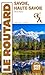 Guide du Routard Savoie, Haute-Savoie 2026/27