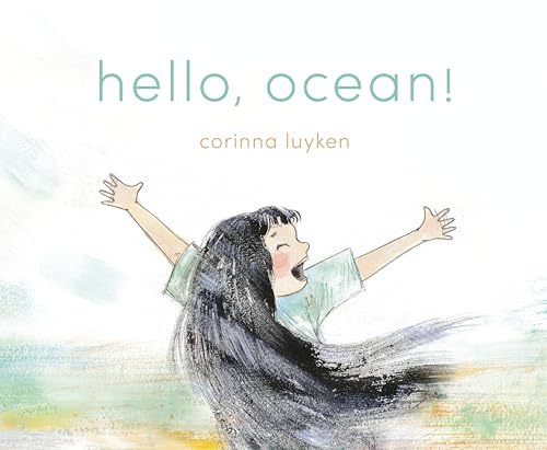 Hello, Ocean! (Hardcover)