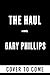 The Haul by Gary Phillips