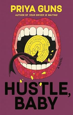 Hustle, Baby