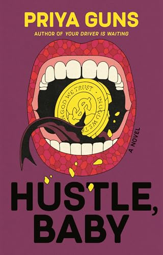 Hustle, Baby (Hardcover)